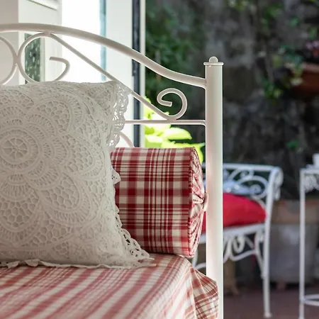 Emma's House Casa vacanze Sasseta