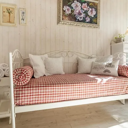 Emma's House * Sasseta