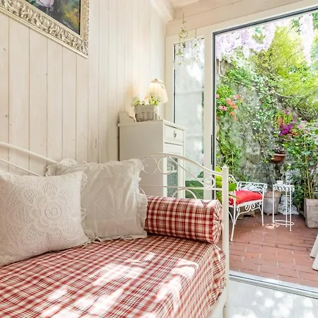 Emma's House * Sasseta