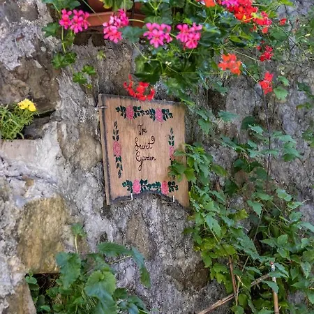 Emma's House 度假居 *