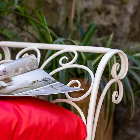 Emma's House Semesterbostad *