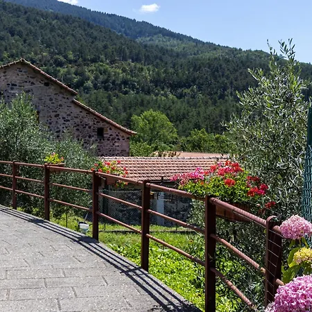 Emma's House Sasseta