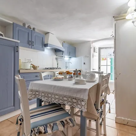 Emma's House Sasseta