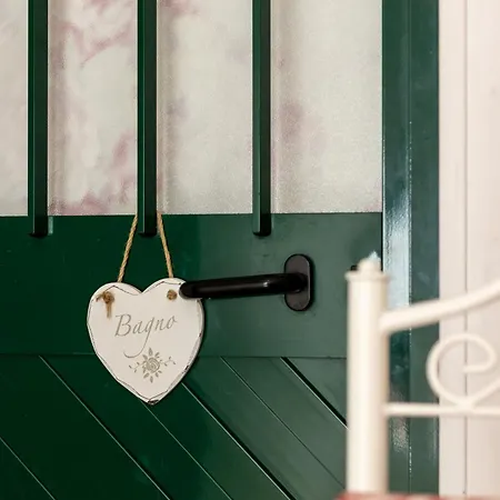 Emma's House * Sasseta