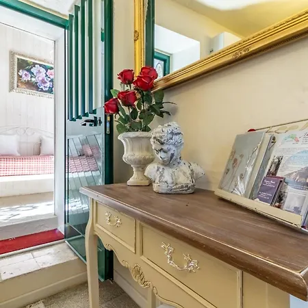 Casa vacanze Emma's House Sasseta