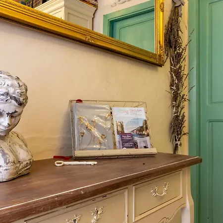 Emma's House 度假居 Sasseta