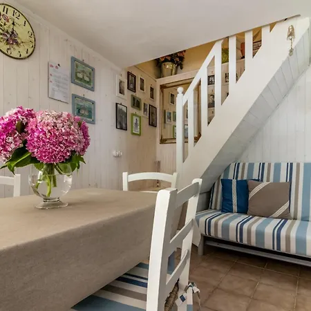 度假居 Emma's House Sasseta