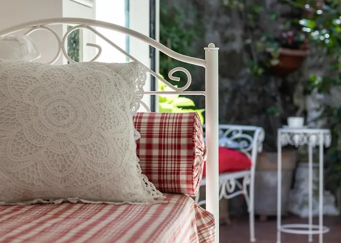 Emma's House Feriehus Sasseta