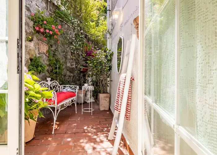 Emma's House Sasseta
