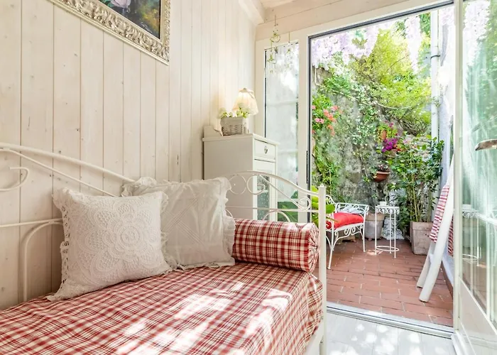 Emma's House * Sasseta