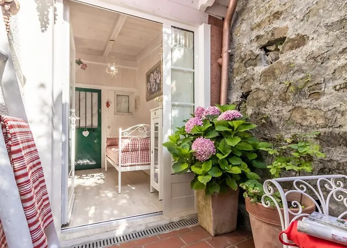 Feriehus Emma's House