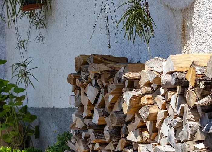 Emma's House Feriehus