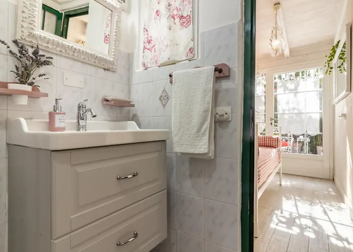 Emma's House Feriehus *