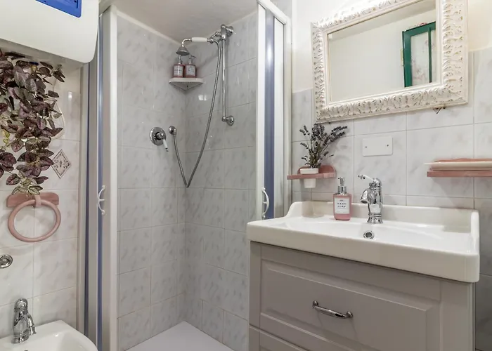 Emma's House * Sasseta