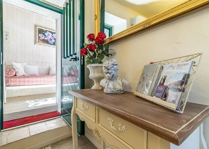 Feriehus Emma's House Sasseta