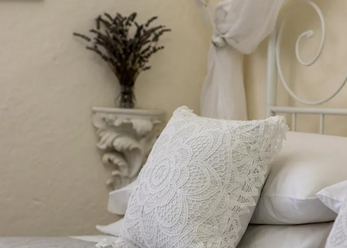 Emma's House * Sasseta