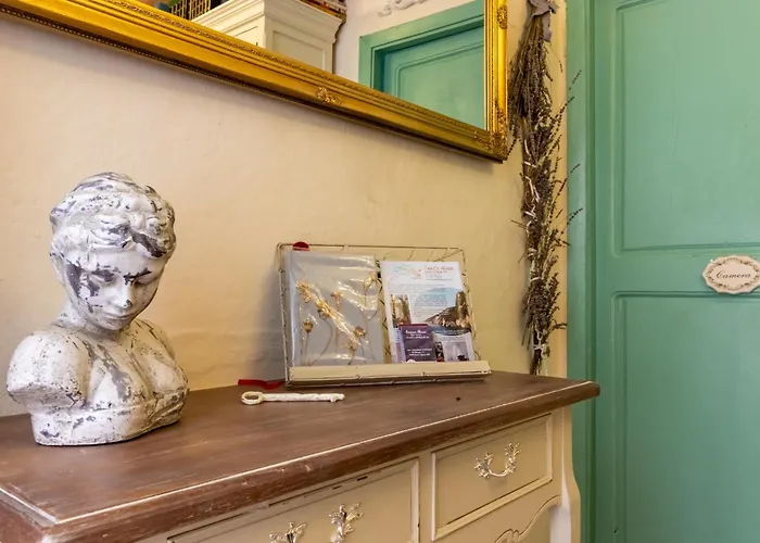 Emma's House Feriehus Sasseta