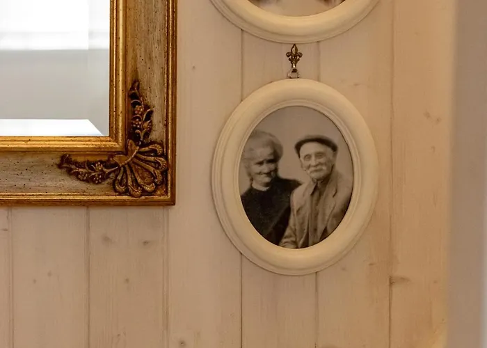 別荘 Emma's House Sasseta