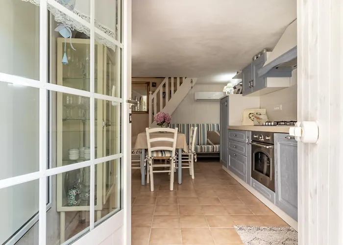 Emma's House 別荘 *